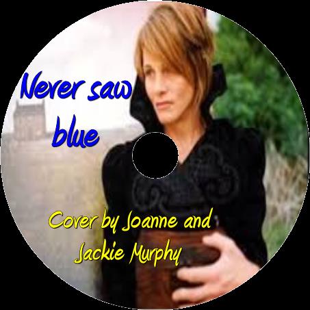 never